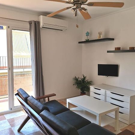 Casa Maria Διαμέρισμα Fuengirola Εξωτερικό φωτογραφία