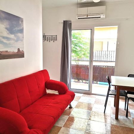 Casa Maria Διαμέρισμα Fuengirola Εξωτερικό φωτογραφία