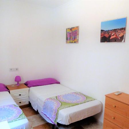 Casa Maria Διαμέρισμα Fuengirola Εξωτερικό φωτογραφία