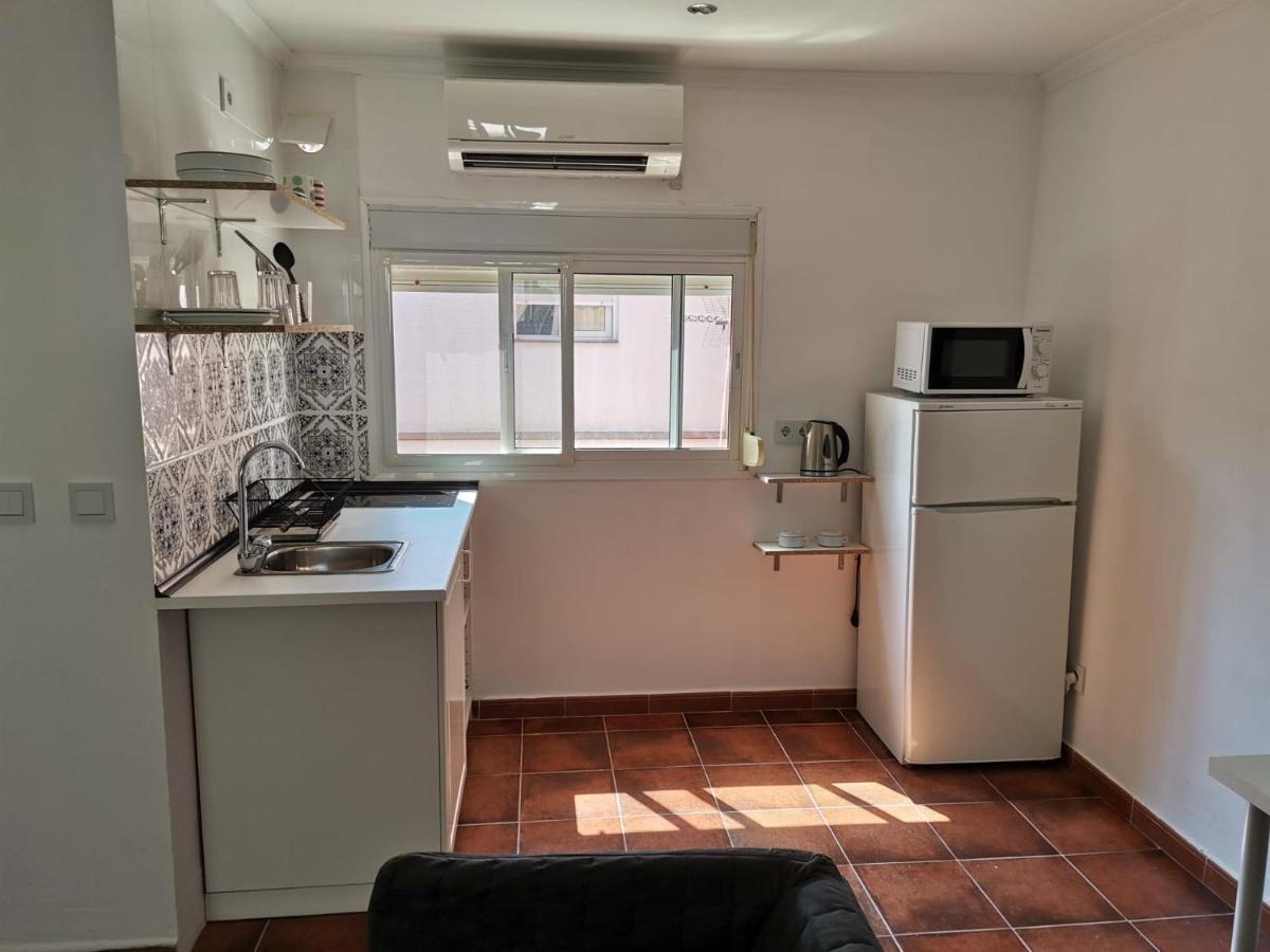 Casa Maria Διαμέρισμα Fuengirola Εξωτερικό φωτογραφία