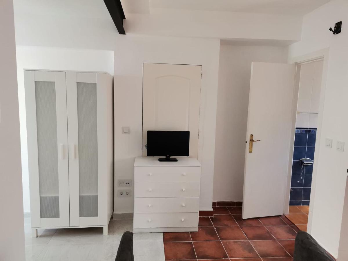 Casa Maria Διαμέρισμα Fuengirola Εξωτερικό φωτογραφία
