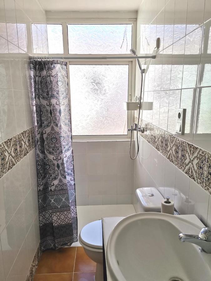 Casa Maria Διαμέρισμα Fuengirola Εξωτερικό φωτογραφία
