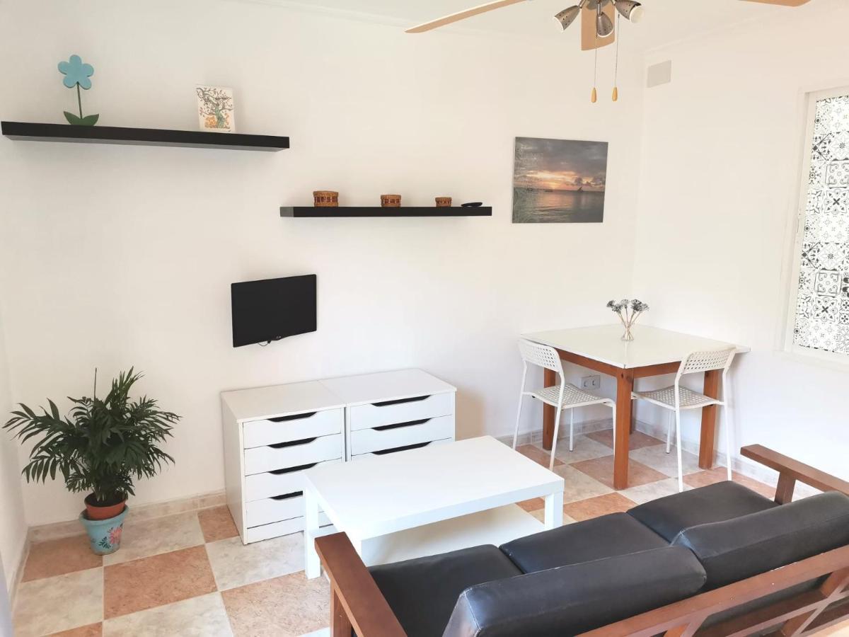 Casa Maria Διαμέρισμα Fuengirola Εξωτερικό φωτογραφία