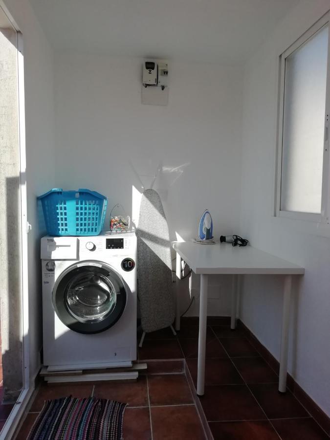 Casa Maria Διαμέρισμα Fuengirola Εξωτερικό φωτογραφία