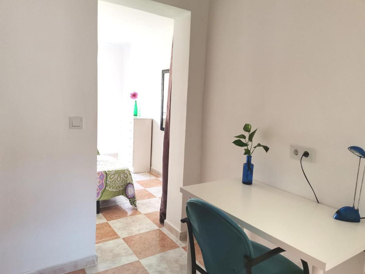 Casa Maria Διαμέρισμα Fuengirola Εξωτερικό φωτογραφία
