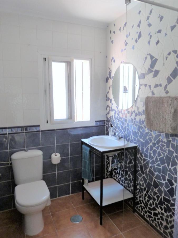 Casa Maria Διαμέρισμα Fuengirola Εξωτερικό φωτογραφία