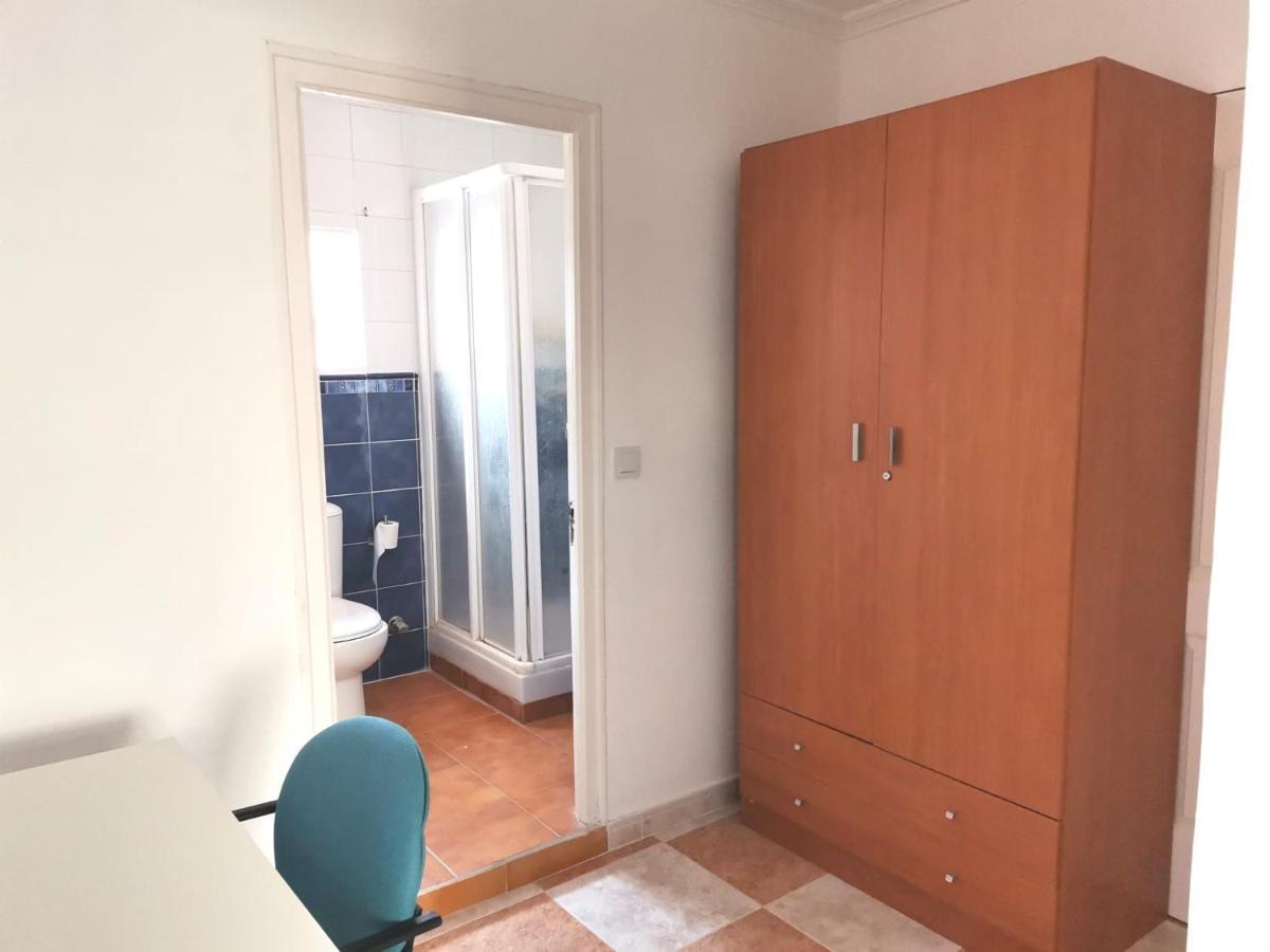 Casa Maria Διαμέρισμα Fuengirola Εξωτερικό φωτογραφία