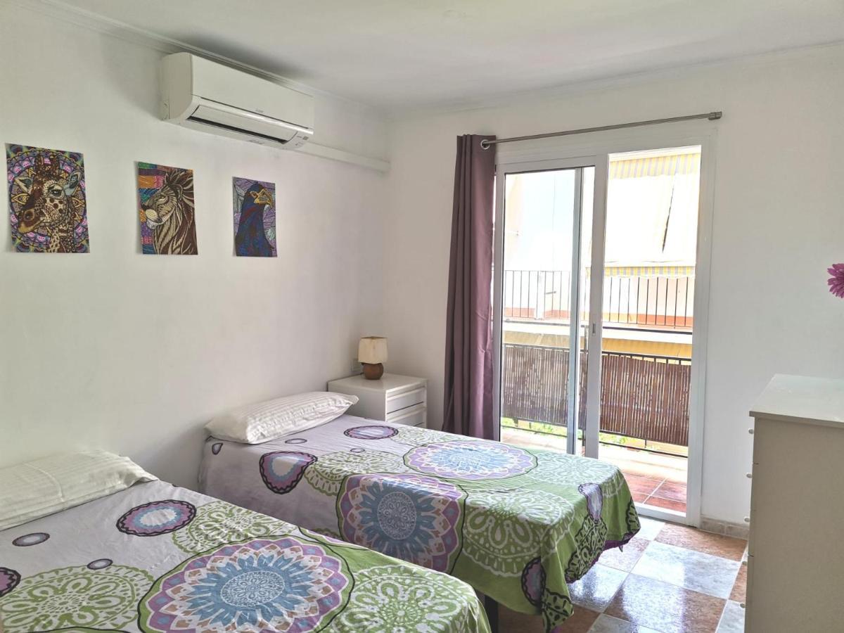 Casa Maria Διαμέρισμα Fuengirola Εξωτερικό φωτογραφία