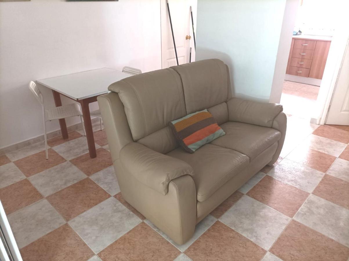 Casa Maria Διαμέρισμα Fuengirola Δωμάτιο φωτογραφία