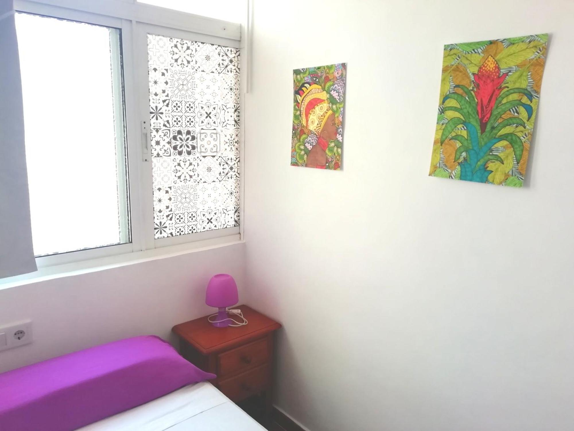 Casa Maria Διαμέρισμα Fuengirola Δωμάτιο φωτογραφία