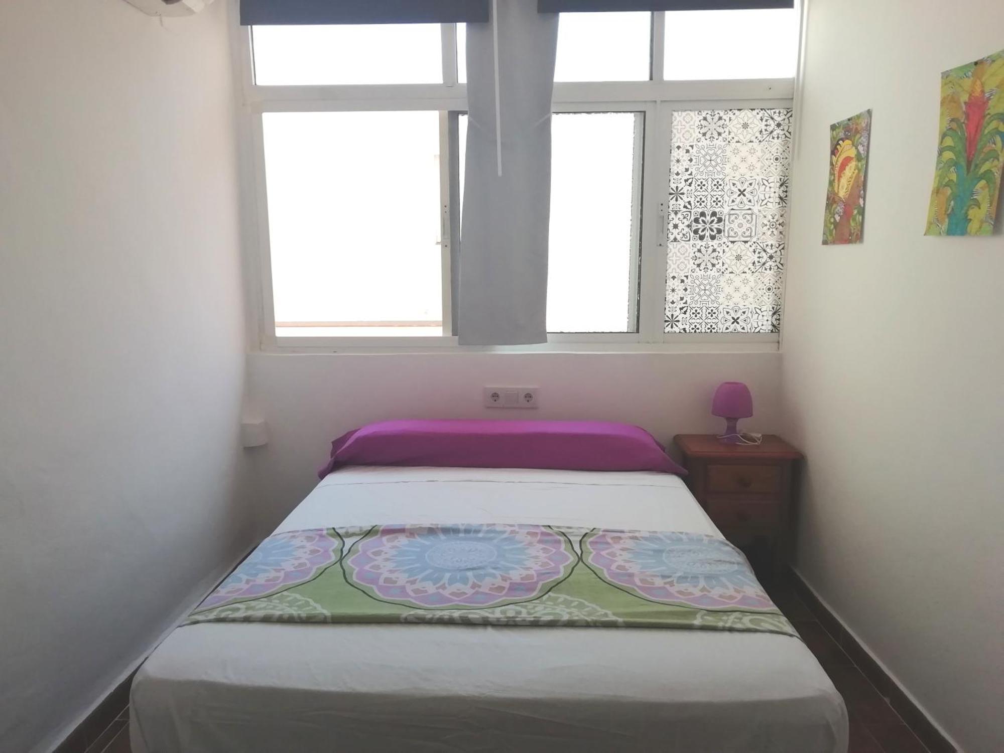 Casa Maria Διαμέρισμα Fuengirola Δωμάτιο φωτογραφία