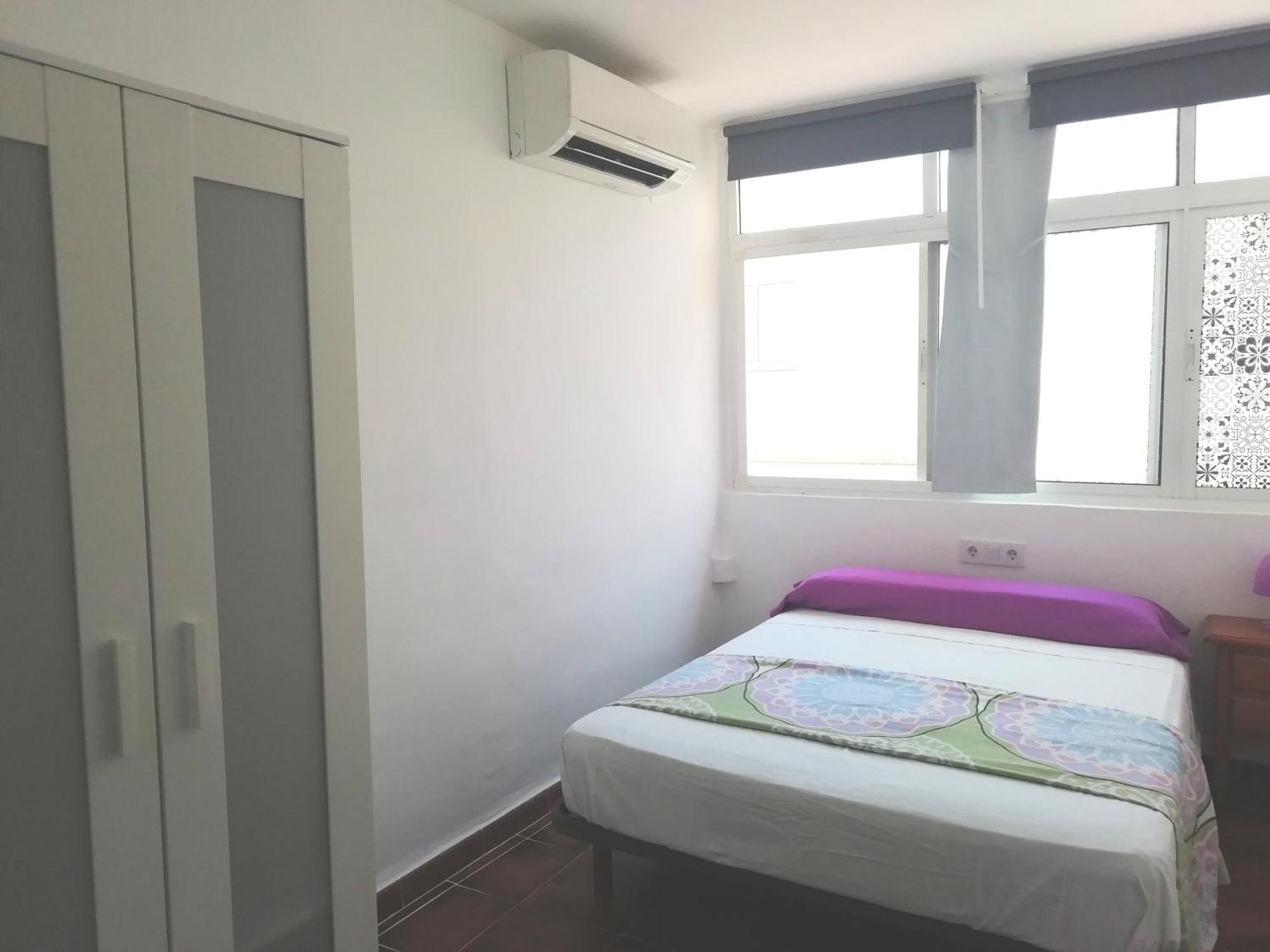 Casa Maria Διαμέρισμα Fuengirola Δωμάτιο φωτογραφία