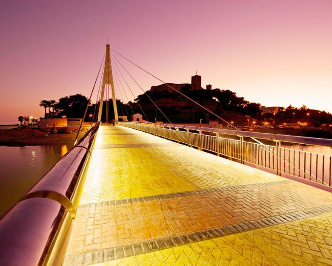 Casa Maria Διαμέρισμα Fuengirola Εξωτερικό φωτογραφία